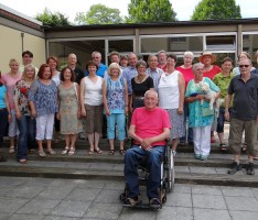 Geschwister-Scholl-Schule dankte für ehrenamtliches Engagement