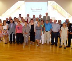 Gemeinderat Leimen – Der Ausschuß für Kultur, Soziales, Schule und Sport