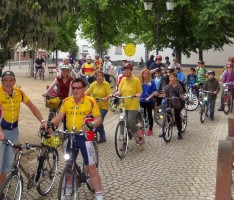 Leimener Sporttage – Viel Aufwand für wenig Teilnehmer – Regen hielt viele ab