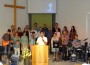 Jubiläum: „20 Jahre Christliches Zentrum in der Fasanerie“ gebührend gefeiert