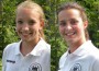 Vizeweltmeister: Riesenerfolg für Josefine Körner und Lisa Friedberger aus Nußloch