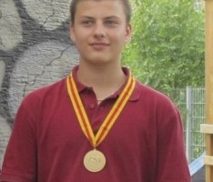 Bogensportfreunde Rhein-Neckar:  Erfolgreich bei den Badischen Meisterschaften