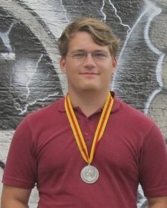 4084 - Bogensportfreunde Stefan Würzberger
