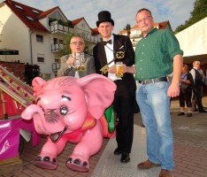 Sonntags-Alternativen: Angellocher Kerwe oder Sandhäuser Hopfezopfe und SVS