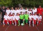 Stark besetztes C-Junioren Fußball Blitzturnier in Leimen