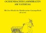 14. Mai – Lammbraten der Freien Wähler Leimen