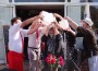 ALS Ice Bucket Challenge erreicht die Region: Fody’s Leimen massiv betroffen