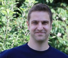 Basketball: Thorsten Schulz an der Seitenlinie bei der TG Sandhausen