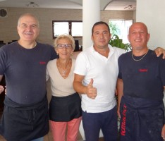 Dilje: Wetter gut – Capri wieder offen – Der Restsommer kann kommen!