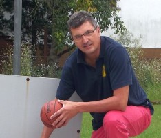 TG Sandhausen erneut Preisträger der BBW-Aktion „Kinder für den Basketball“