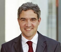 Wahl zum Verfassungsrichter: Meilenstein für Stephan Harbarth und für CDU Rhein-Neckar