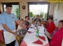 Restaurant „La Vite“ am Fischwasser: Italien hautnah