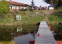 Gelungenes Backfischfest des SAC am herausgeputzten „Zementwerk-Angelsee“