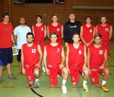 KuSG Basketballer erneut erfolgreich – Bester Start seit Jahren