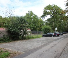 Parkplatzsanierung bei Sandhäuser Kleintierzüchtern abgeschlossen