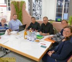KulturNetzwerk Leimen will die Kultur in Leimen aus „Dornröschenschlaf“ wecken