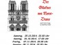 7./8. November „Der Glöckner von Notre-Dame“