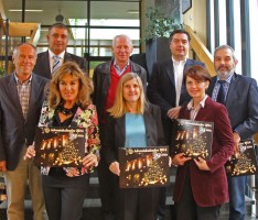 Lions-Club-Adventskalender 2014 gestartet – Preise im Wert von über 10.000 €