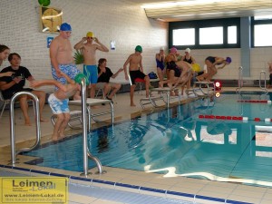 4371 - Schwimm-Marathon Nussloch - 1