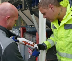 AVR Schadstoff-Sammlung: Von Energiesparlampen bis Pestizide