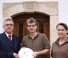 Erweiterung der zahnärztlichen Versorgung in Gauangelloch: Eröffnung der „Zahnscheuer“