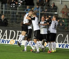 SVS hat beim 2:1 gegen Nürnberg einen echten Knaller im Tor