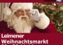 29./30. November: Leimener Weihnachtsmarkt