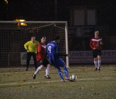 VfB Spielberichte