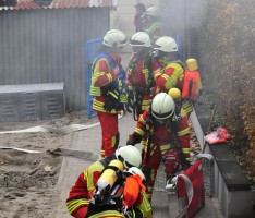 Mehr Mittel für die Kreisfeuerwehrverband Rhein-Neckar-Kreis e. V.