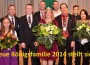 Große Königsfeier der Sportschützen St.Ilgen mit Schützenpaar-Proklamation