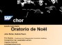 29. November: „Oratorio de Noël“