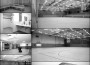 Nußlocher Olympiahalle erstrahlt in neuem Glanz