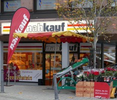 Überfall auf Sandhäuser Nahkauf-Geldboten