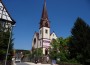 Heute: 130 Jahre  evang. Kirche in Gauangelloch mit großem Konzert