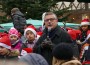 Leimener Weihnachtsmarkt</br>Auch künftig jährlich