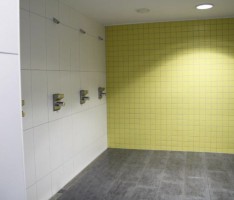 Sandhausen: Sanierung des Schwimmbads abgeschlossen