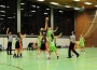 Basketball: Regionalliga Damen schlagen auch Ulm hoch: 80:40