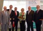 Wolfgang Stern als Vizepräsident des BDS/DGV wiedergewählt