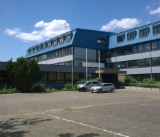 Elektrosanierung in der Otto-Graf-Realschule Leimen bald abgeschlossen