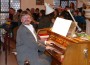 Sonntag: Musik in der Mauritiuskirche mit „Violine, Cello und Orgel“