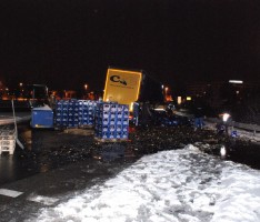 Biergeruch über Walldorf