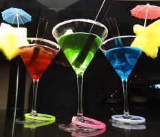 Heute zum Sundowner ins Fody’s: Der Cocktailpreis wird gewürfelt!