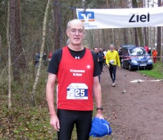 Jahresendspurt in der Pfalz