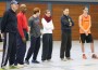 TG Sandhausen Basketball: Gelungene „Be a coach“-Schulung am Hardtwald