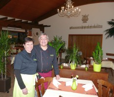 Liedertafel-Gastronomie „Carlos“ geschlossen: Carlos Lamas Perez jetzt im Ruhestand