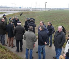 Best of Januar ohne „Unerwünschtes“</br>3x der unerwünschte L600-Rückbau dabei