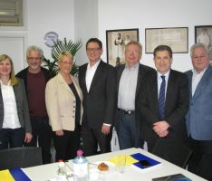 Integrierte Leitstelle – Freie Demokraten fordern Versachlichung der Diskussion