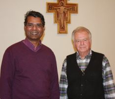 Wahl des Pfarrgemeinderats: Der Kirche Gesicht und Stimme geben