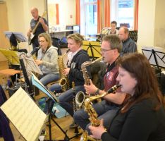 SFK-Proben-Wochenende in Hochspeyer – Großes Konzert am 10. Mai in St. Ilgen