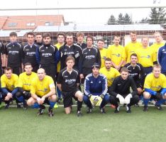 SG Eder beendete Leimener Trainingslager –